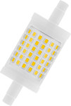 Lampa LED PERFORMANCE CLASS SPECIAL LINE 78 CL 100 11.5W 827 R7S-LEDVANCE